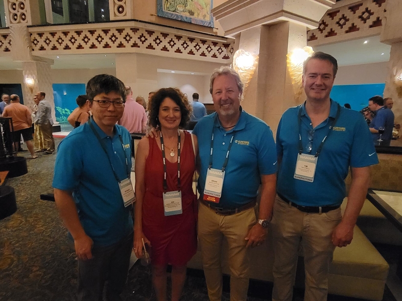 NAHAD The Association for Hose and Accessories Distribution holds